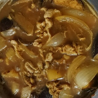 15分で！あとはほったらかしでこくうまカレー